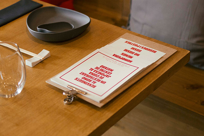 How to Create a Menu. 8 Basic Tricks | Waitron.Menu Blog