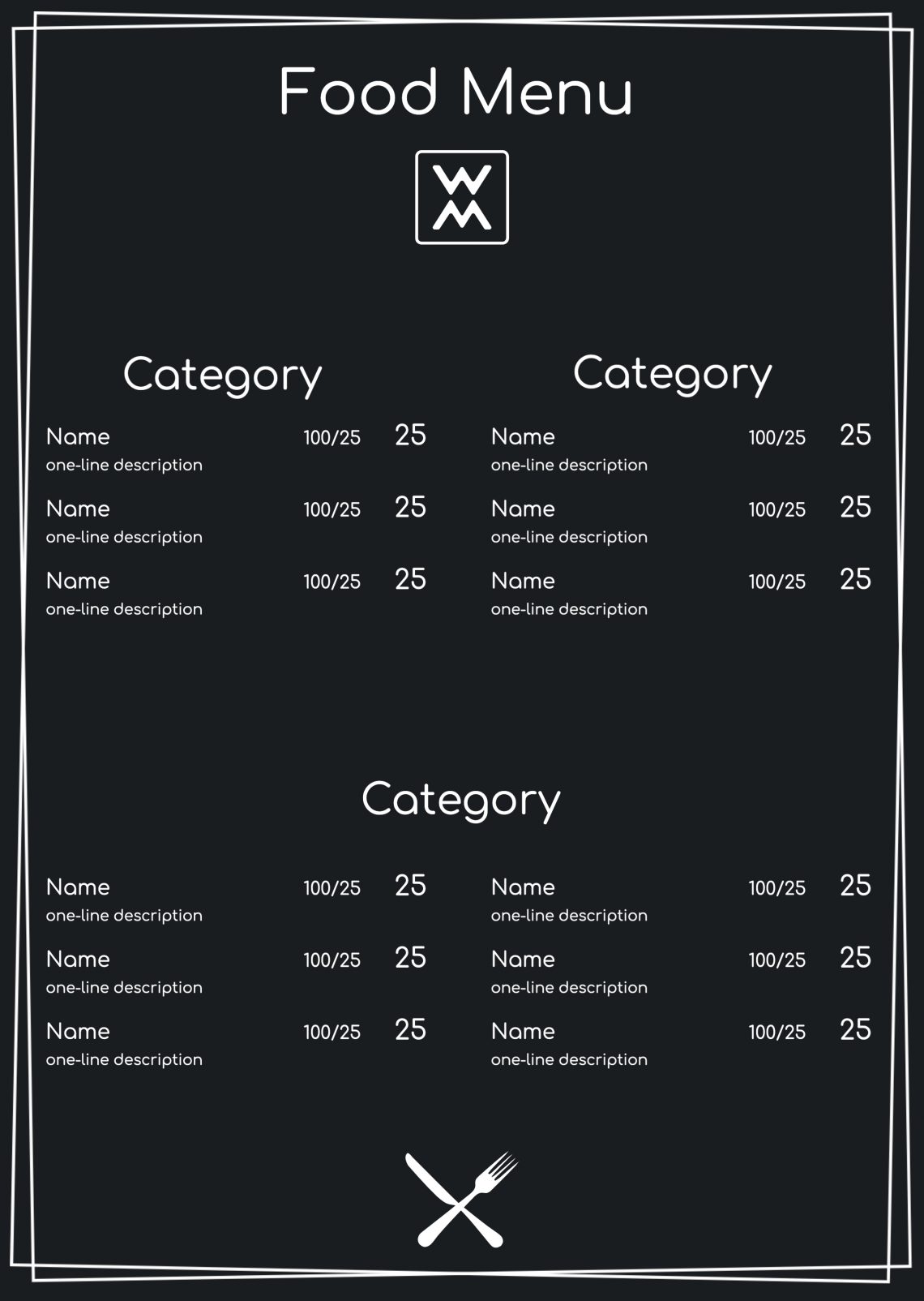 Меню блог. Меню дизайн. Дизайн меню для ресторана. Menu шаблон. Образцы визуального меню.